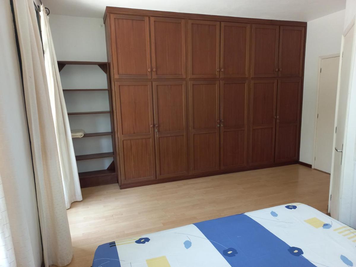 Villa L'Oiseau Bleu Pereybere Beach ภายนอก รูปภาพ